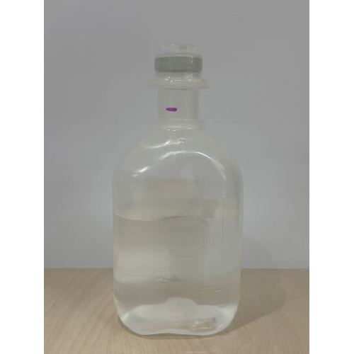Metronidazol Perfüzyon/Çözelti Dökme Perfüzyon IV 500mg/100ml