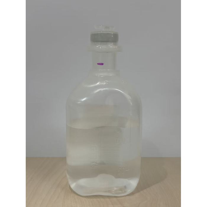 Metronidazol Perfüzyon/Çözelti Dökme Perfüzyon IV 500mg/100ml
