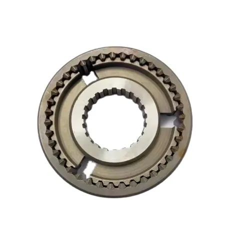 Customization Hot Sale Auto Gearbox Parts Synchronizer Assembly OEM 17H 1/R
