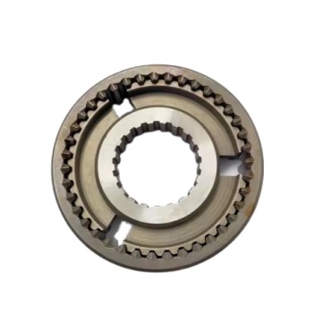 Customization Hot Sale Auto Gearbox Parts Synchronizer Assembly OEM 17H 1/R