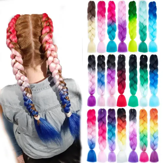 Hot sell human braiding hair wet and wavy  unwefted bulk virgin hair for braiding  wet and jumbo braid