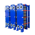 Plate Heat Exchanger For Waste Heat Recovery Industry