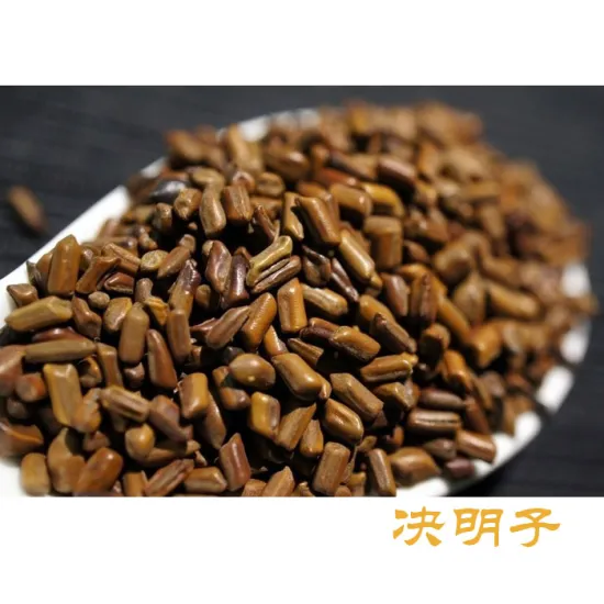 cassia seed chinese herb