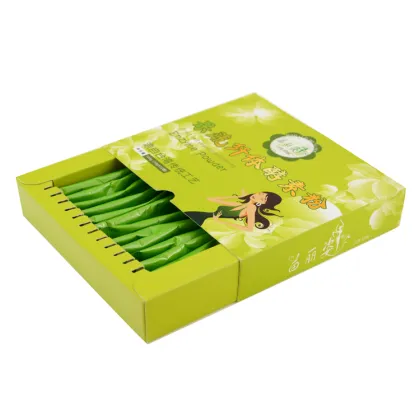 Cheap Paper Medicine Packaging Design