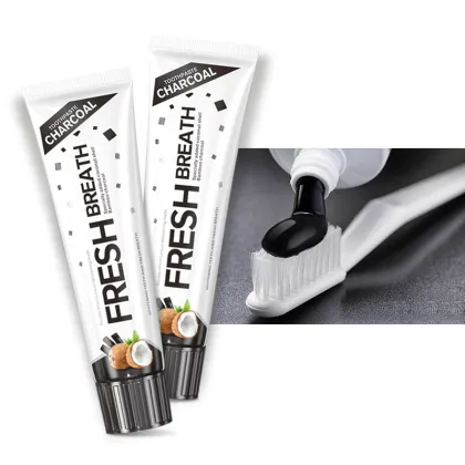 Best Teeth Whitening Toothpaste for Effective Stain Removal and Oral Hygiene