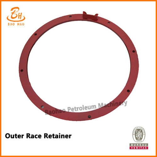 Schlammpumpe Teile Outer Race Retainer