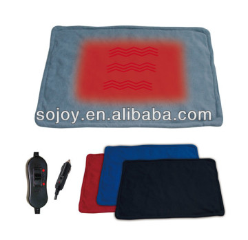 12V Heated Travel Blanket