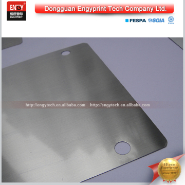 Cheap and high quality tampo printing cliche