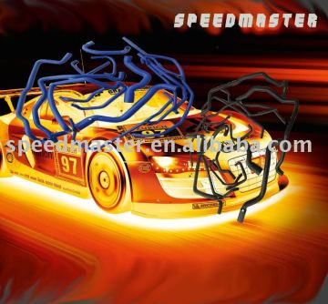 auto radiator silicone hose pipe kits