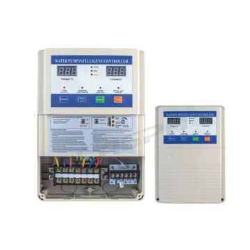 China High Power Electric Switch 3 Fas 380V för nedsänkbar pumptryckskontroll