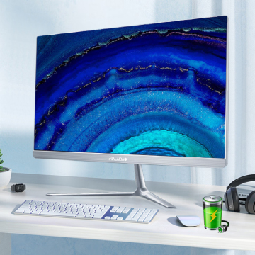 24-inch All-In-One Gaming PC with Built-in Battery: Your Ultimate Desktop Solution