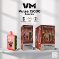 Urban Box E-papieros 15000 Puff