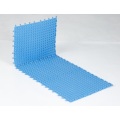 self-healing physical therapy spike mat