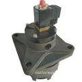 Alstom Optipow 135 100V 50Hz Dust Filter Collector Valve: Industrial Air Pollution Control Solutions