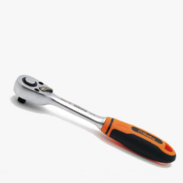 Adjustable Ratchet Handle 1/2'' Telescopic Socket Wrench - Extendable Ratchet Tool