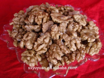 Walnut Kernels USA LH