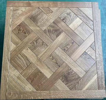 New Design Oak Engineered parquety flooring