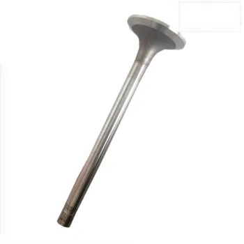 K19 engine air intake valve 4986317