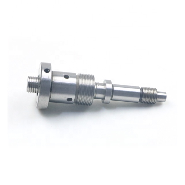 High precision 1602 Ball Screw For CNC machine