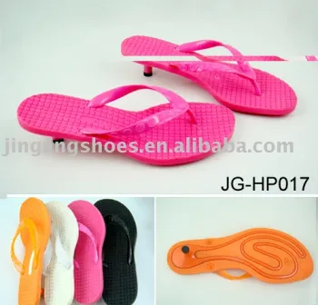 ladies slipper