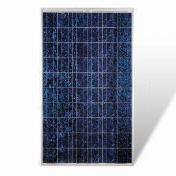 230W Polycrystalline Solar Module with 29.5V Maximum Power Voltage and 90mm Cable Length