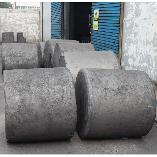 KYM-5 Carbon Graphite Blocks For Mould Industry