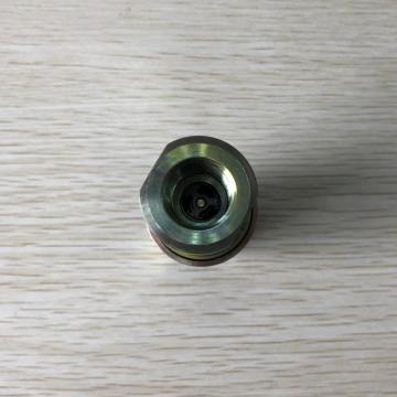 ZFJ8-4106.00 Hydraulische snelkoppeling op maat maken