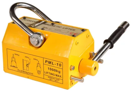 Light Duty Permanent Magnet Lifters