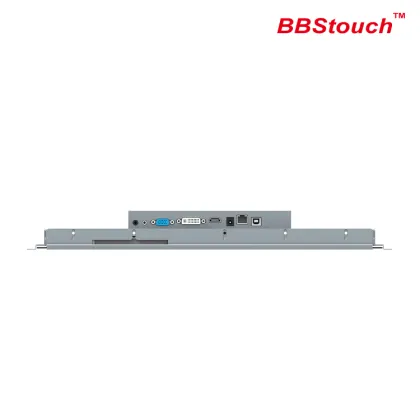 18.5 Inch Touch All In One Computer