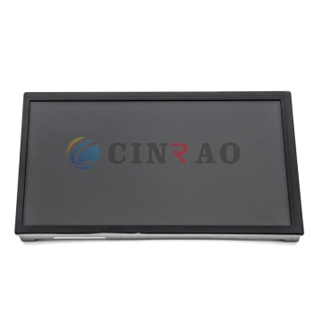 9 Inch TFT LCD Display LTA090B590F/LTA090B591F/LTA090B592F for Car GPS Navigation Screen