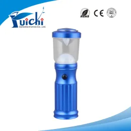 Chinese factory aluminum material camping hand lantern
