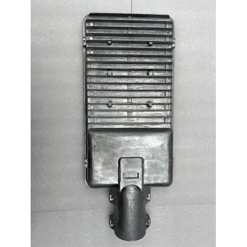 Empty Housing Street Lights outdoor led street light housing 60W Factory