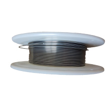 Niobium Flux Cored Welding Wires