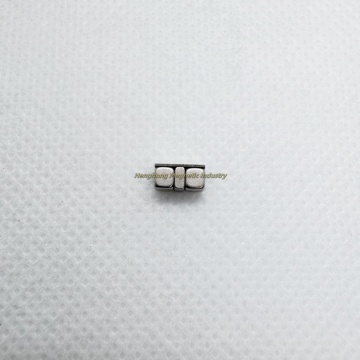 Haier Beck neodymium iron boron components