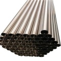 ASTM Seamless titanium Pipe for Auto Parts