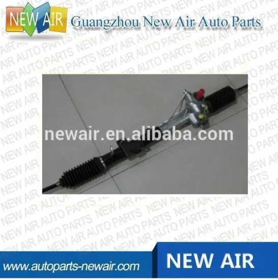 Power STEERING RACK RHD FOR VW GOLF 6K2422061C
