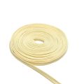 Flat Kevlar Braided Protective Sleeve