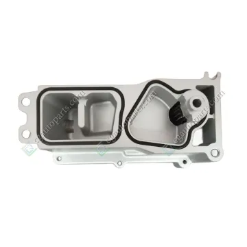 CG Auto Parts Turbocharger VGT HE 300 2201112 for Daf MX-11 Euro6 Engine