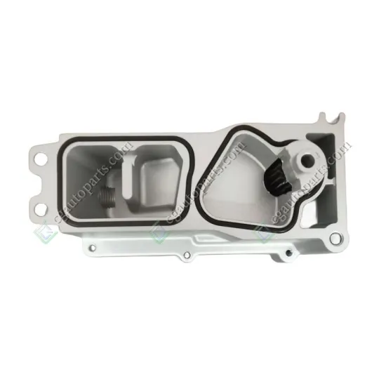 CG Auto Parts Turbocharger VGT HE 300 2201112 for Daf MX-11 Euro6 Engine