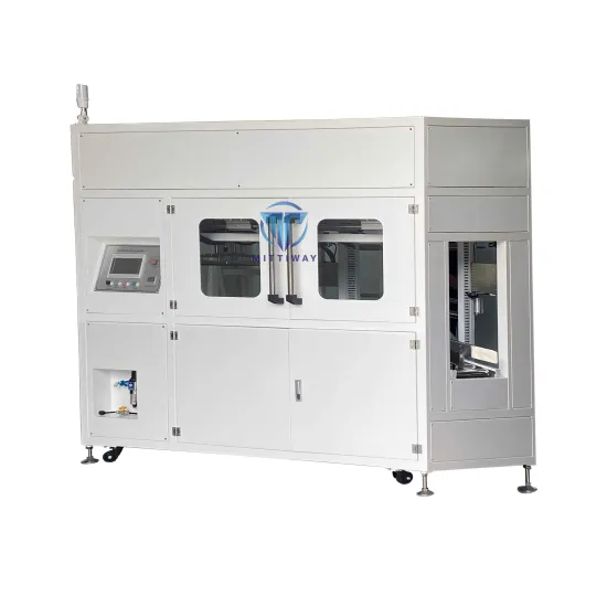 Bag In Box Inserter: Direct From Factory