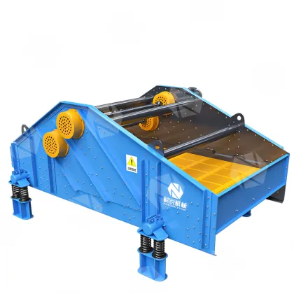 Henan Mining Vibrating Sieve Machinery: Iron Ore Dewatering Screen Mesh and Vibration Screening Systems