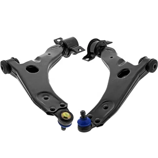 Ford Focus 1998- Suspension Parts Control Arm