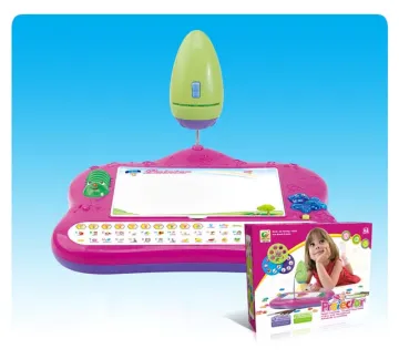 PROIECTOR LEARNING MACHINE