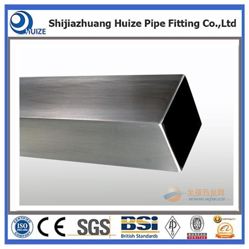 1 inch square steel tubing