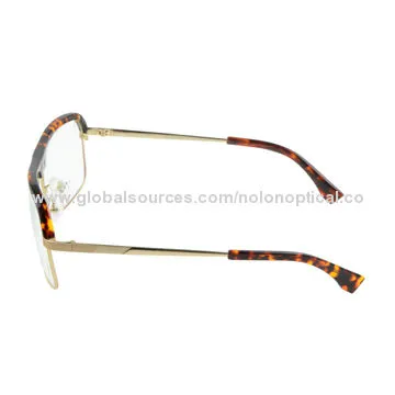 Fashionable eyewear for men, OEM/ODM orders welcomed