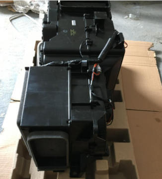 Condizionatore d'aria 208-979-7612 per escavatore Komatsu PC200-7
