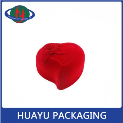 Have Mutual Affinity Rugosa Rose Jewelry Box