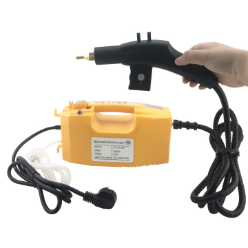 Handheld Multi-purpose High Pressure Steam Cleaner for Carpet Cleaning, 3 Bar