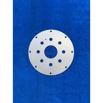 Placa de conexión del generador de 7,5 pulgadas y 70 pulgadas.