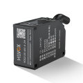 Sensor de deslocamento a laser HCD22-150